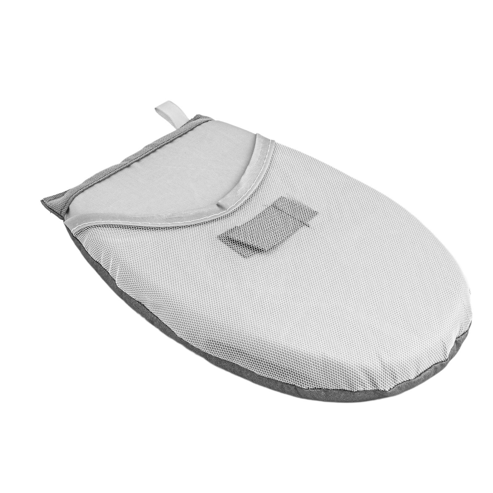 Efficient Ironing Ironing Gloves Collars Polyester Sponge Easy Ironing - Bild 23 von 27