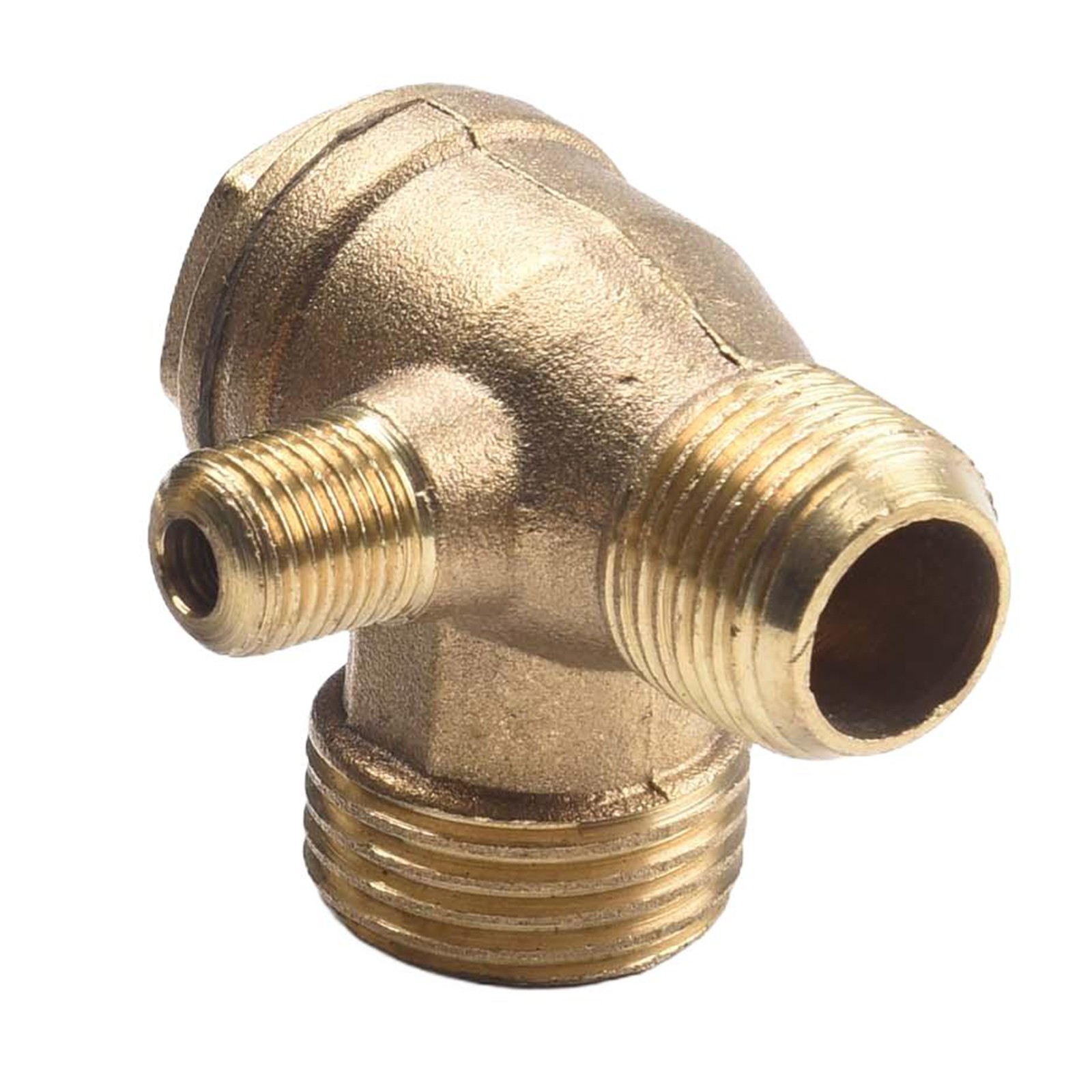 Product Name Solenoid Valve Unloading Air Compressor Pump Mute Working - Picture 35 of 56