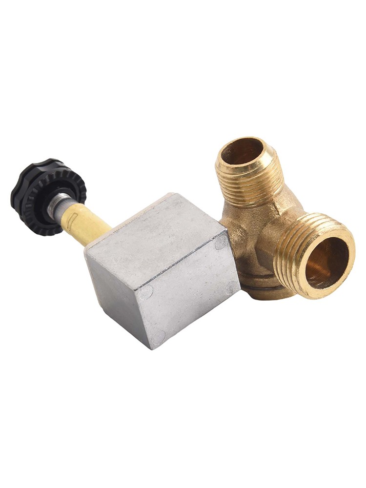 Product Name Solenoid Valve Unloading Air Compressor Pump Mute Working - Picture 40 of 56