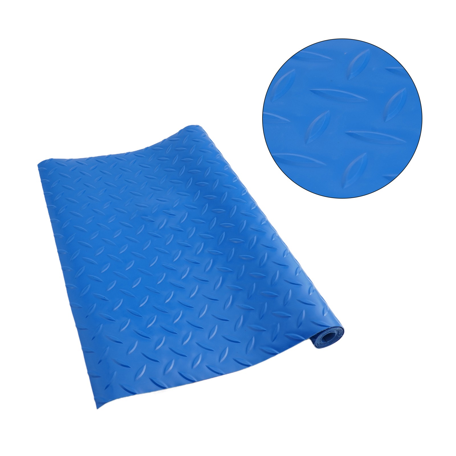 Comfortable And Secure Protective Pool Ladder Pad Wavy Lines Package Content - Picture 19 of 27
