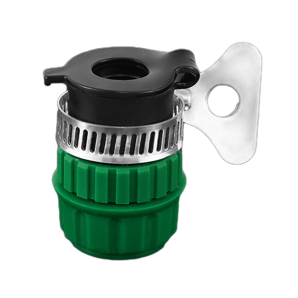 Wasserpistolenanschluss Für Wasser Und Öl Verwendet Keine Wasserleckage - Bild 35 von 37