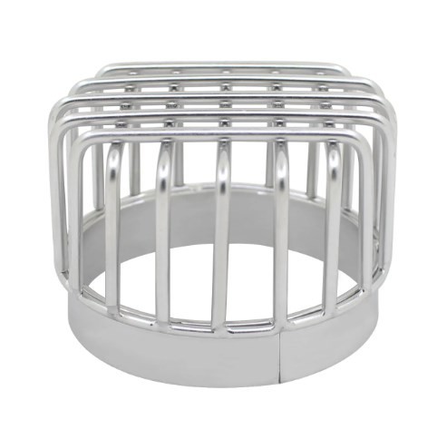Package Content Round Net Floor Drain Long Lasting Durability Balcony Grates - Bild 24 von 36