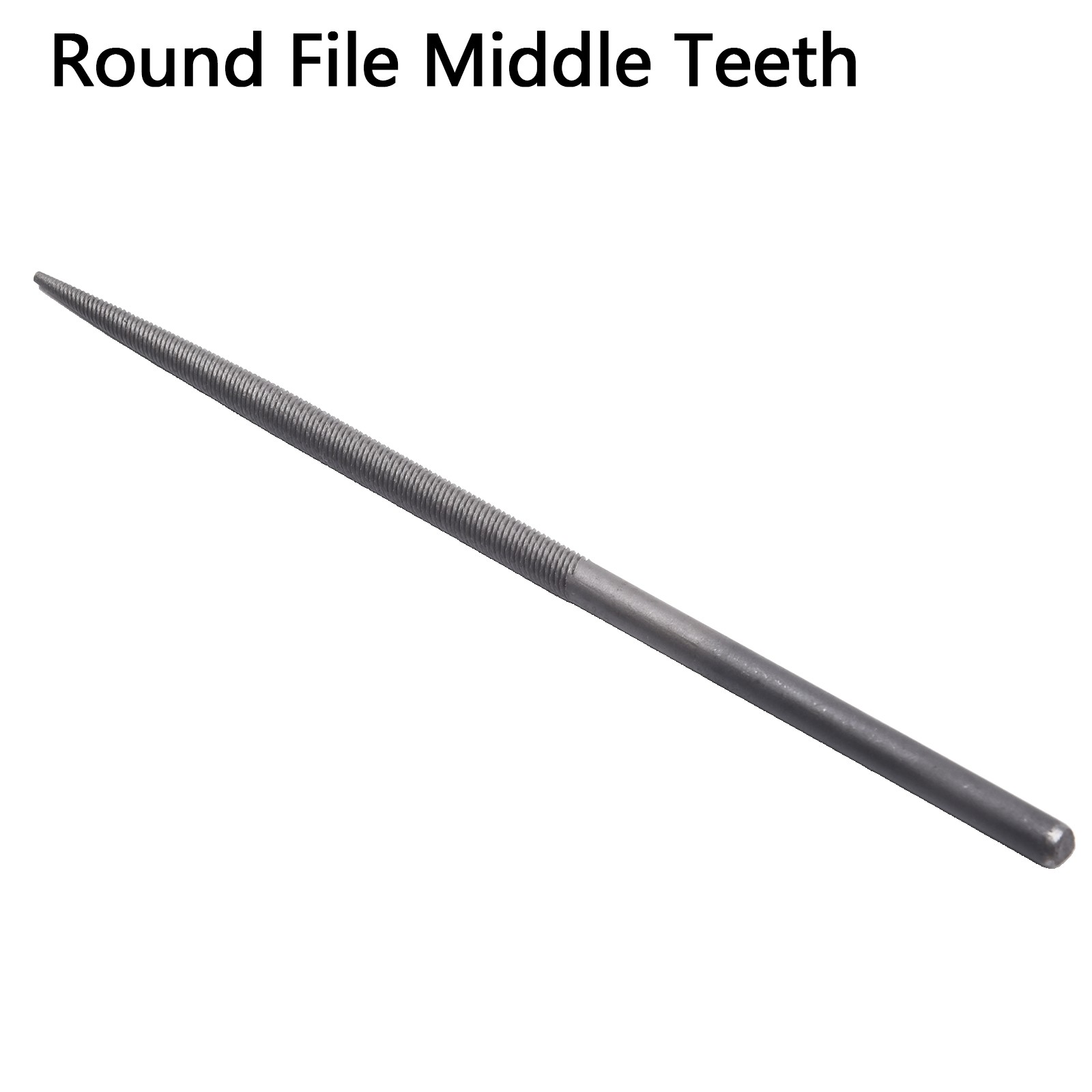 Consigue resultados precisos con la hoja de archivo neumática de dientes medianos de 5x140 mm - Imagen 38 de 46