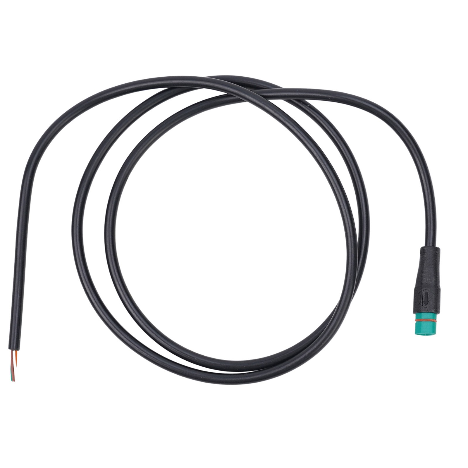 Extension Cord Shaped Accessories Cable DIY Ebike Electric Bike For Bafang Part - Picture 51 of 62