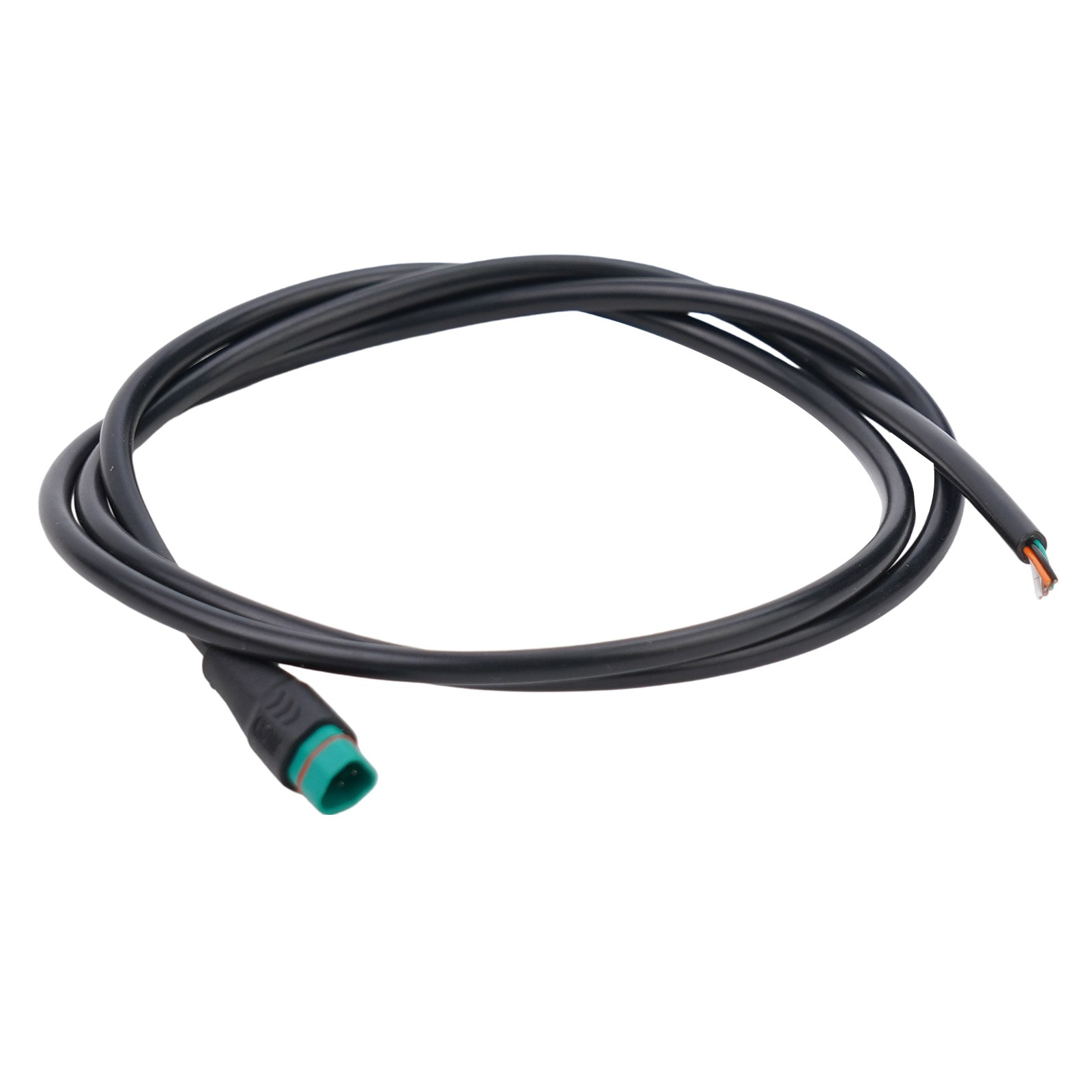 Extension Cord Shaped Accessories Cable DIY Ebike Electric Bike For Bafang Part - Picture 44 of 62