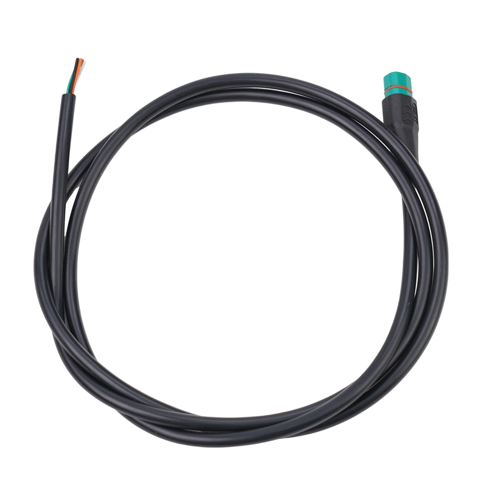 Extension Cord Shaped Accessories Cable DIY Ebike Electric Bike For Bafang Part - Picture 53 of 62