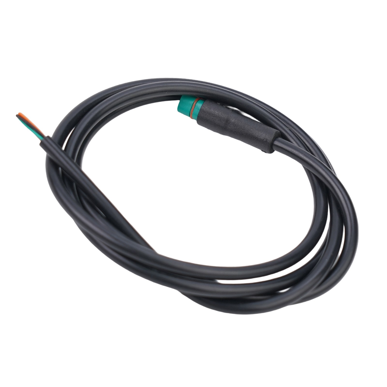 Extension Cord Shaped Accessories Cable DIY Ebike Electric Bike For Bafang Part - Picture 50 of 62