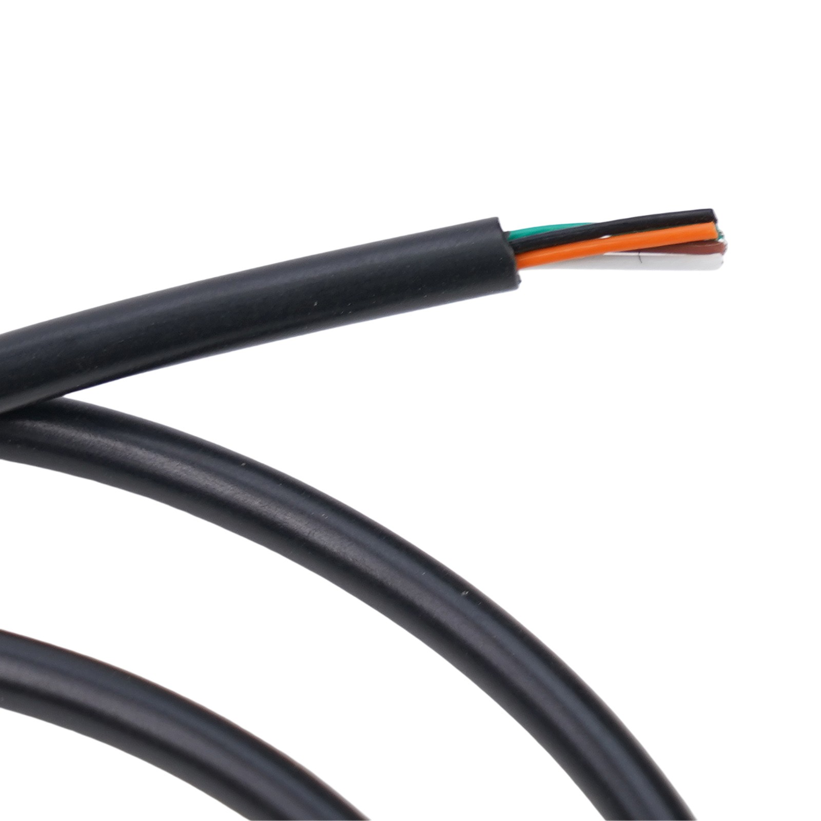 Extension Cord Shaped Accessories Cable DIY Ebike Electric Bike For Bafang Part - Picture 45 of 62