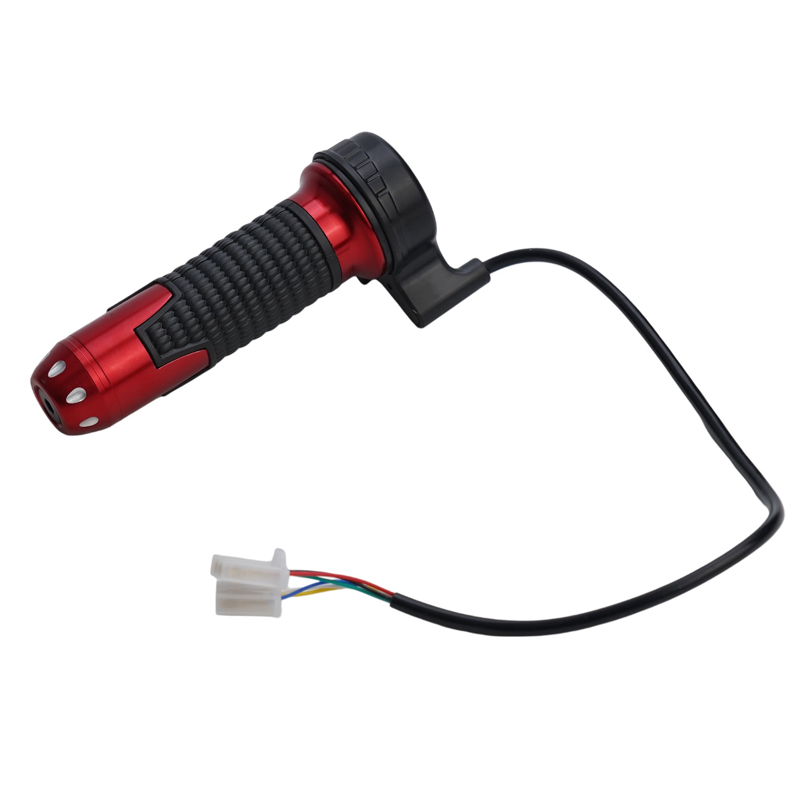 Electric Bike Twist-Throttle Throttle Forward/Reverse 350mm Line Length - Picture 43 of 53