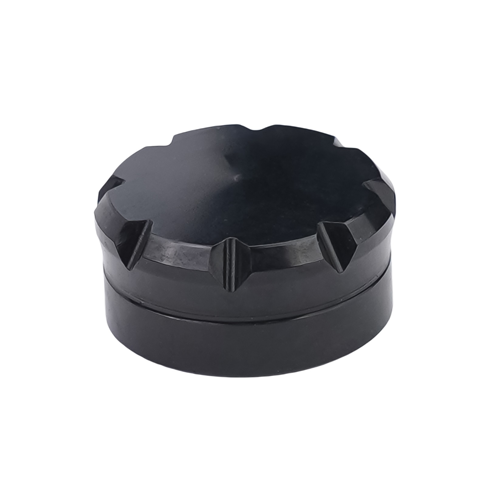 Manopola Freno Meccanica Tensione Bobina Con Guarnizione Per