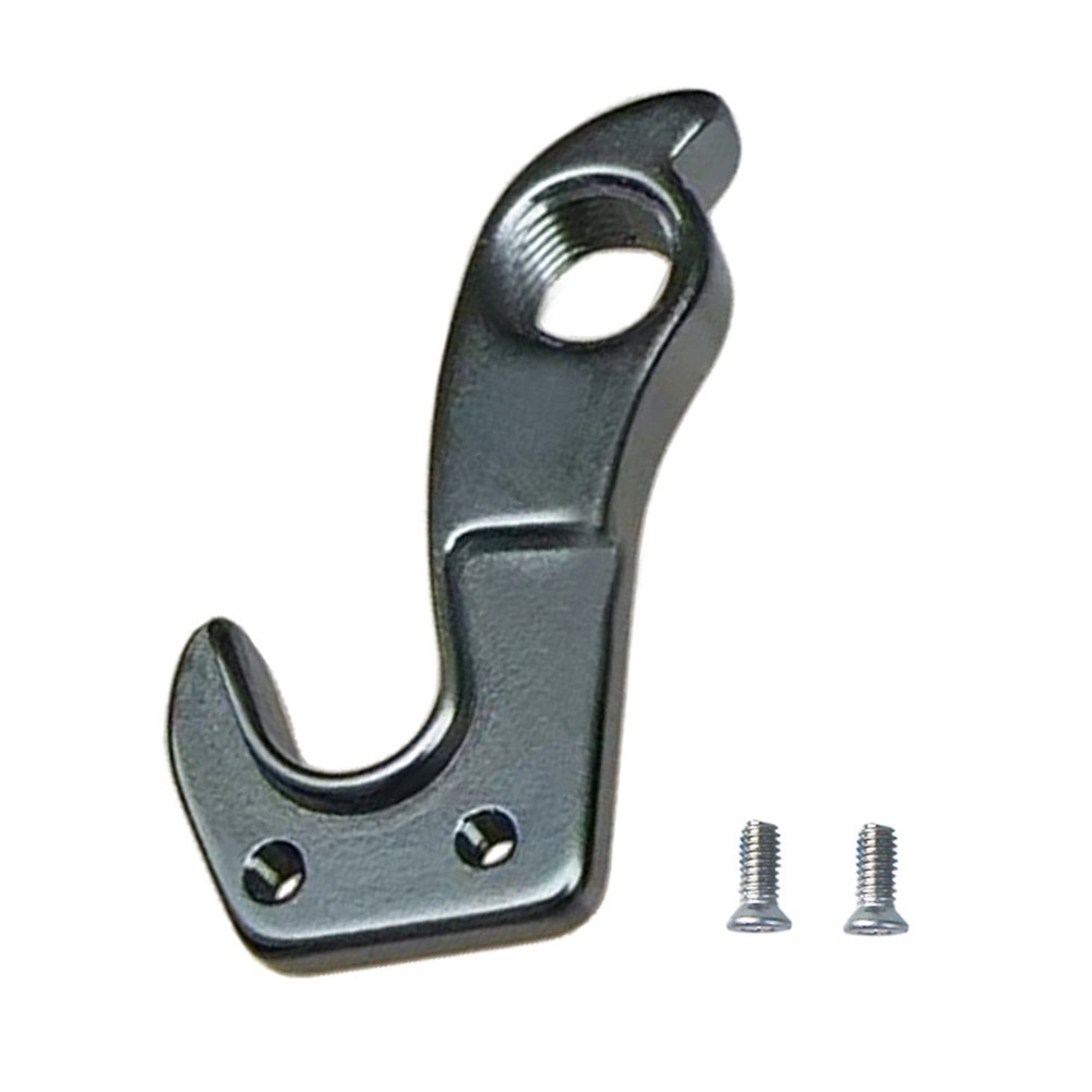 Aluminiumlegierung Fahrrad Schaltwerk Fahrradteile Gear Mech Hanger kompakt - Bild 29 von 30