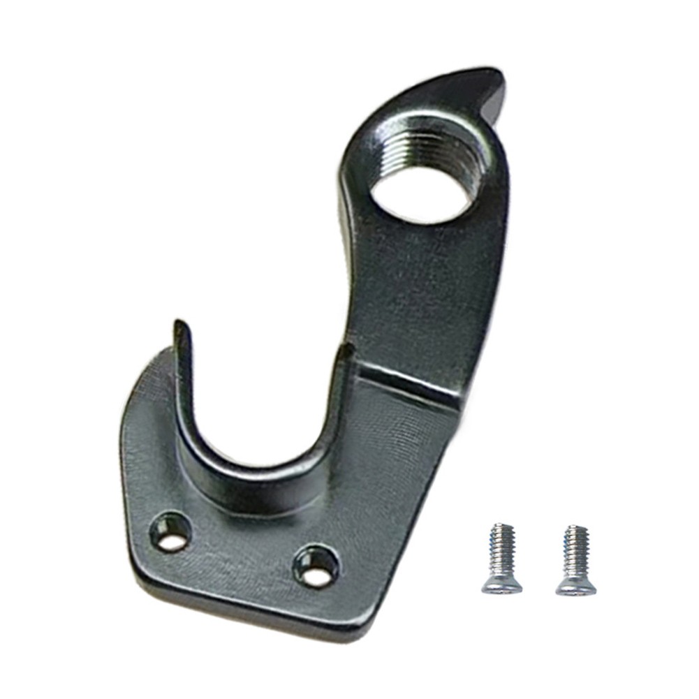 Aluminiumlegierung Fahrrad Schaltwerk Fahrradteile Gear Mech Hanger kompakt - Bild 30 von 30