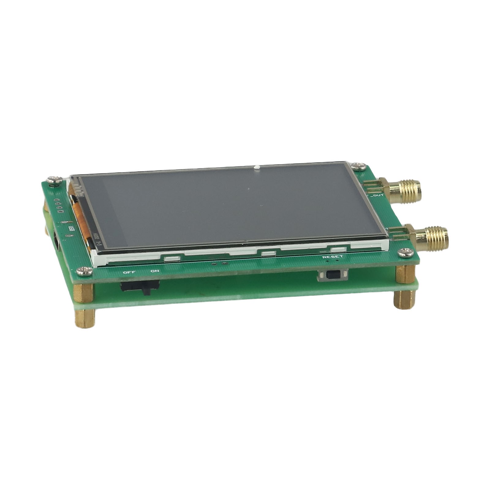 PC Steuerbarer HF-Generator ADF4350ADF4351 Touchscreen HF-Signalgenerator - Bild 30 von 36