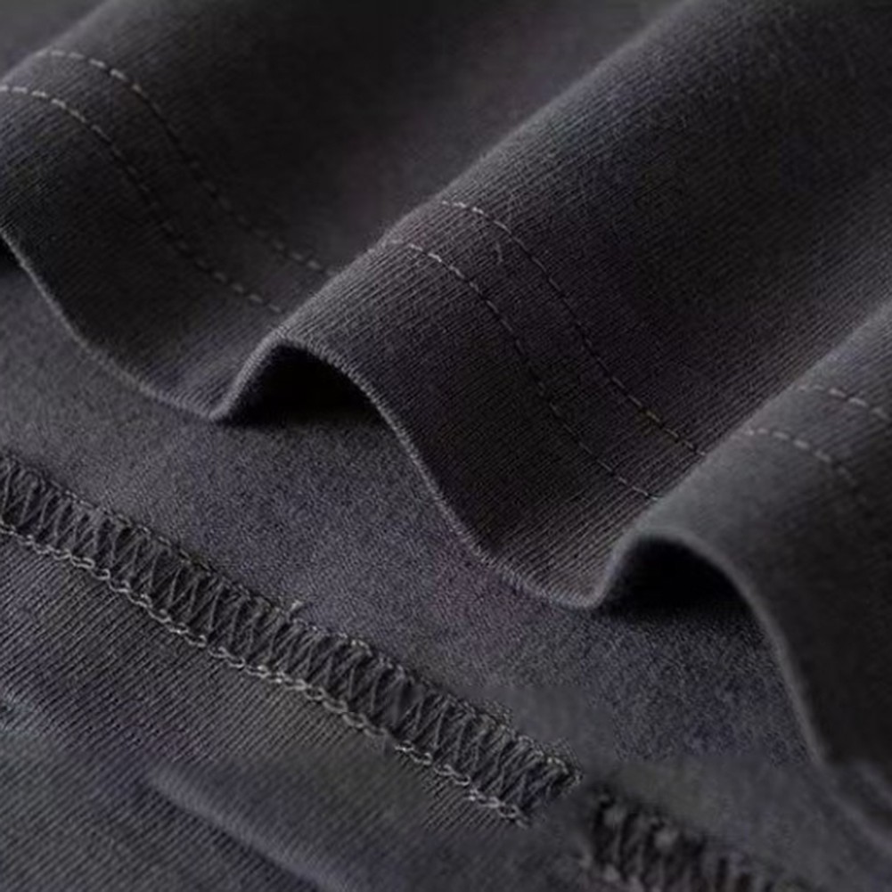Sleek and Stylish Mens O Neck Sleeveless Vest Perfect for Active Lifestyles - Picture 14 of 61