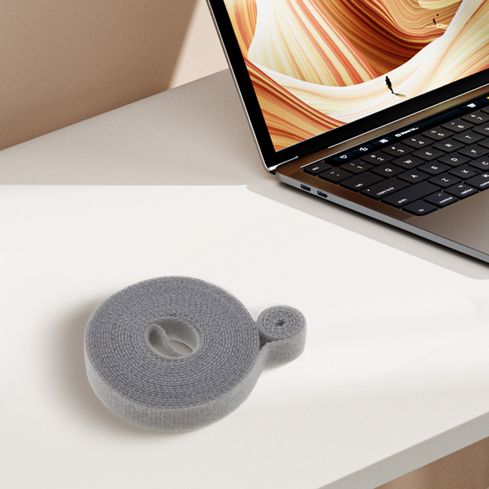 Say Goodbye to Messy Cables with this Efficient Cable Management Solution - Picture 23 of 27
