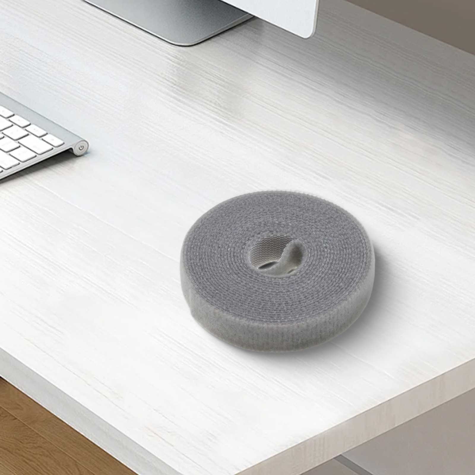 Say Goodbye to Messy Cables with this Efficient Cable Management Solution - Picture 24 of 27