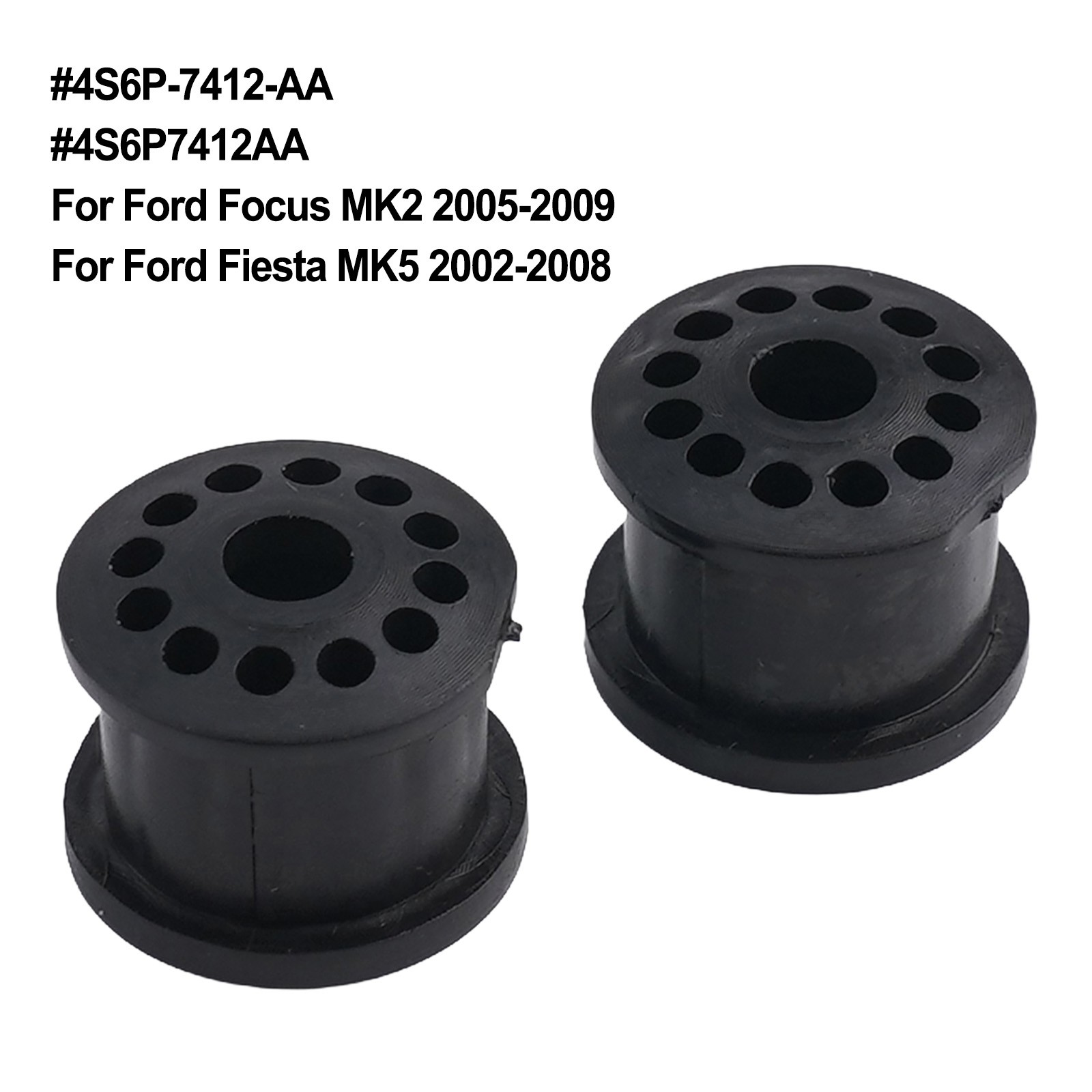 10) Shift Cable Bushing for Ford Models Perfect Fit Stable Easy Installation - Picture 8 of 18