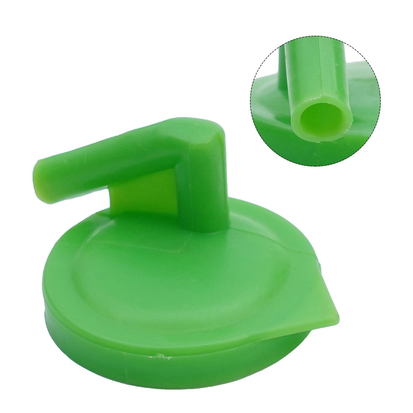 For Suzuki Radiator Coolant Expansion Tank Cap Direct Replacement Parts 17932 - Picture 1 of 12