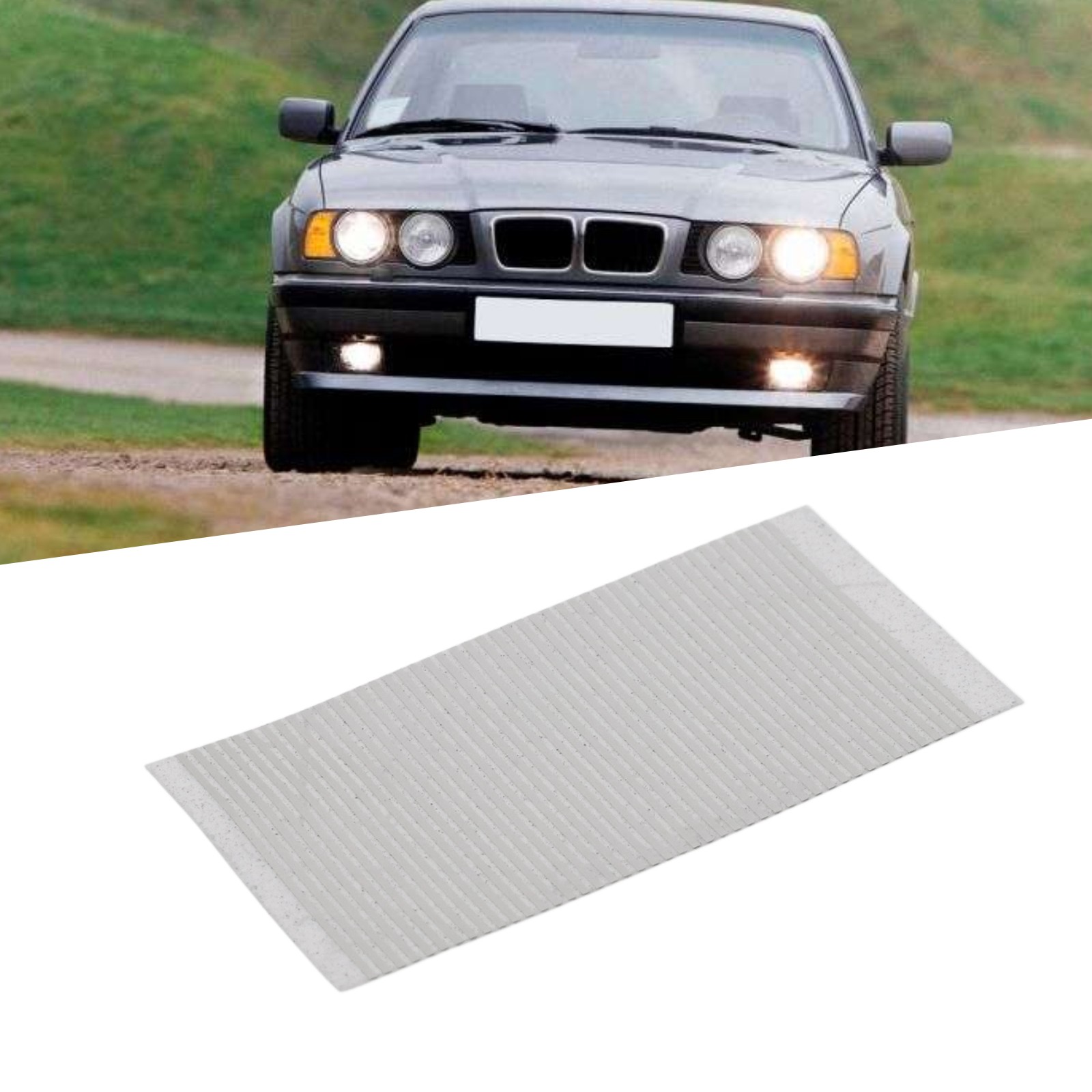 Quick and Reliable Ribbon Cable for E34 Instrument for DASH Cluster Fix
