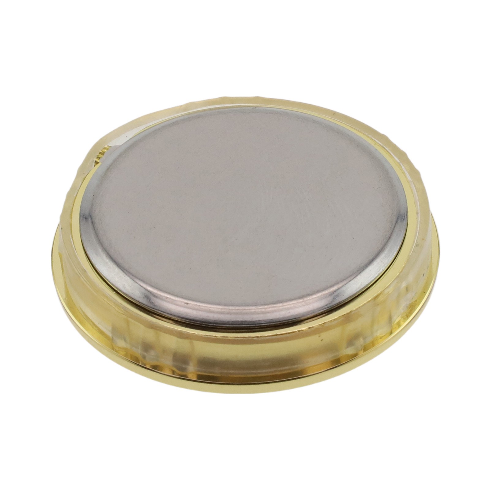 Elegante y Práctico Mini Reloj Inserto Movimiento de Cuarzo para Empresas de Artesanía - Imagen 21 de 45