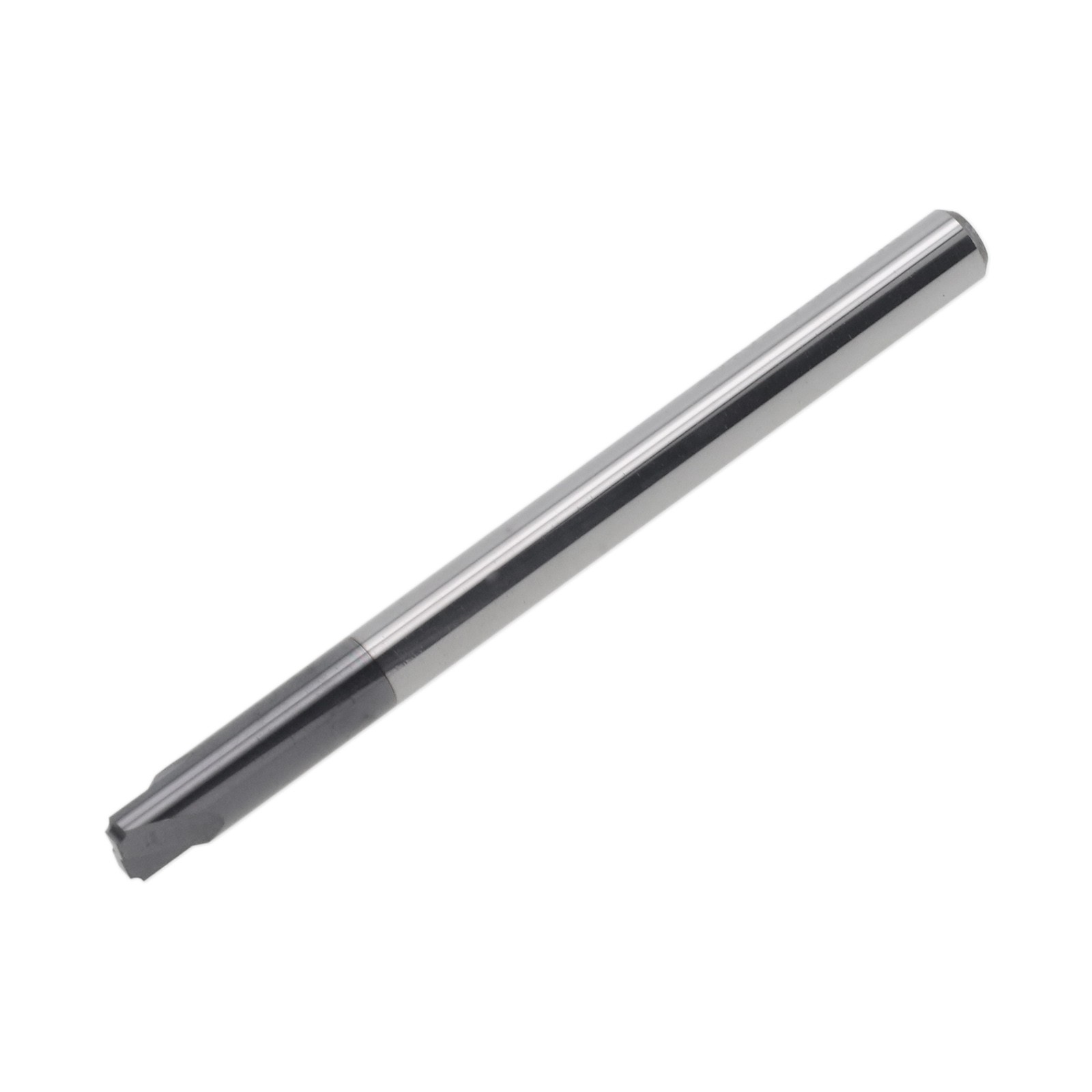 Hochleistungs Hartmetall Fräser Eckabrundfräser R0 5x4 R6 0x14 - Picture 14 of 46