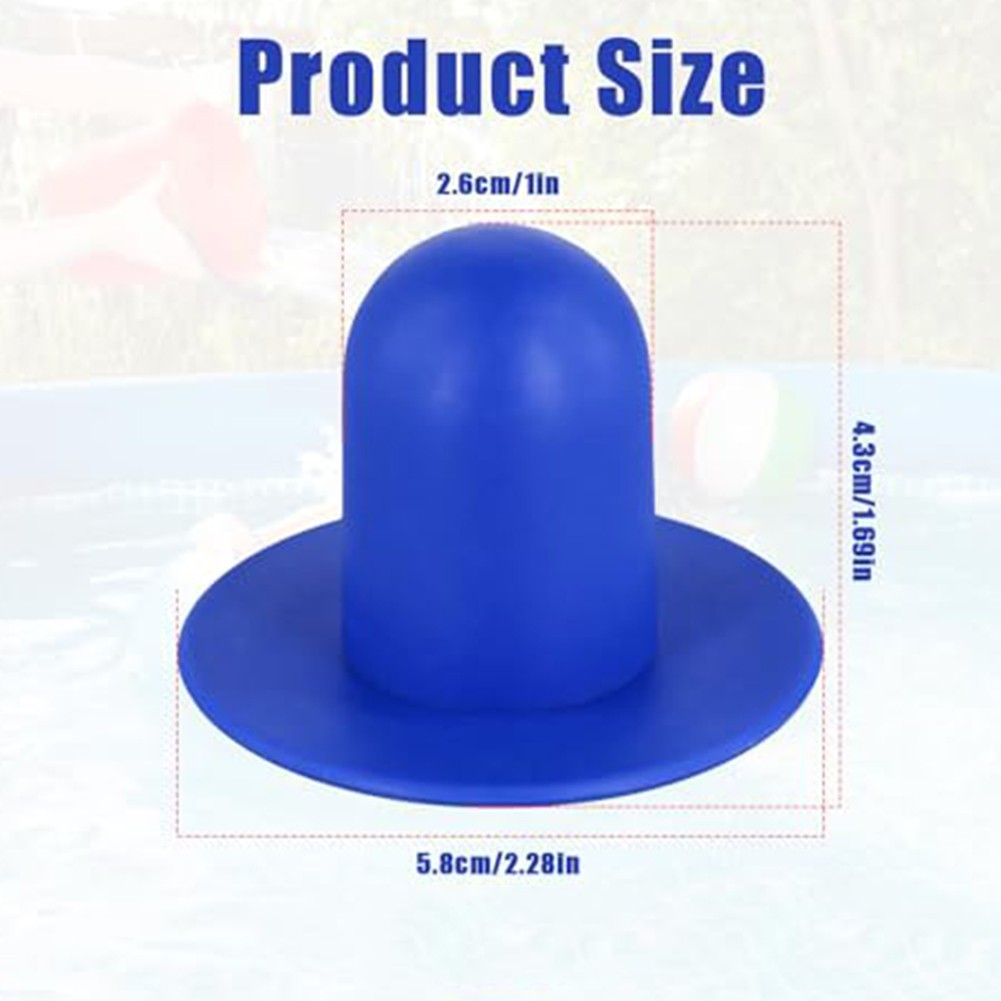 Preiswerte Ersatzteile, damit Ihr für Intex Pool reibungslos läuft - Bild 24 von 25