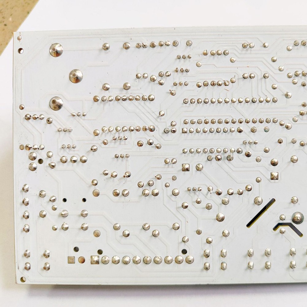 リメイク　arrange board ★メジャー　No.628 Hermit Retro ZX Spectrum Board Is a Replacement Board for ZX