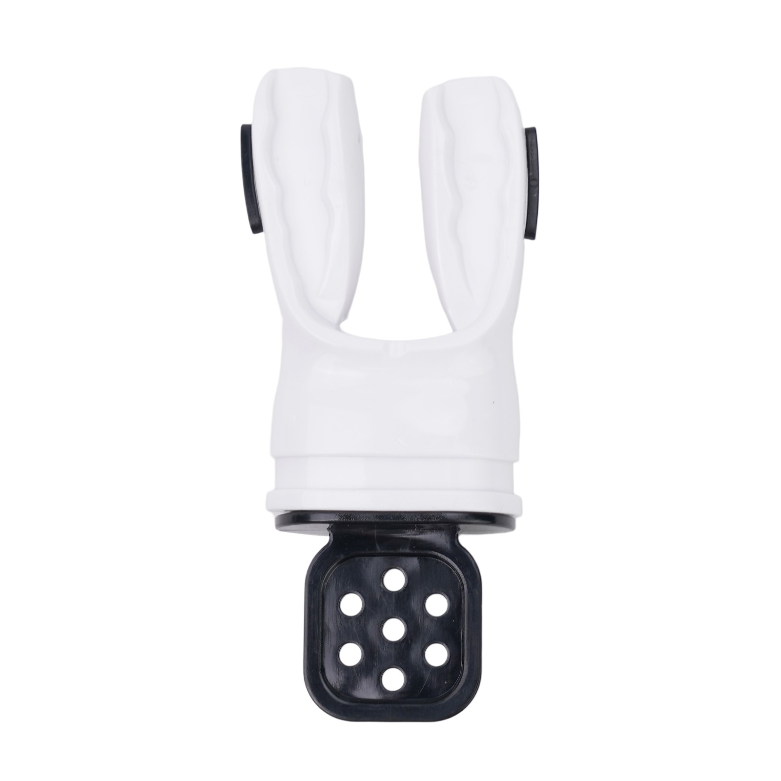 Tubo Respirazione Immersioni Boccaglio Subacqueo Silicone Modellabile Snorkel - Foto 44 di 60