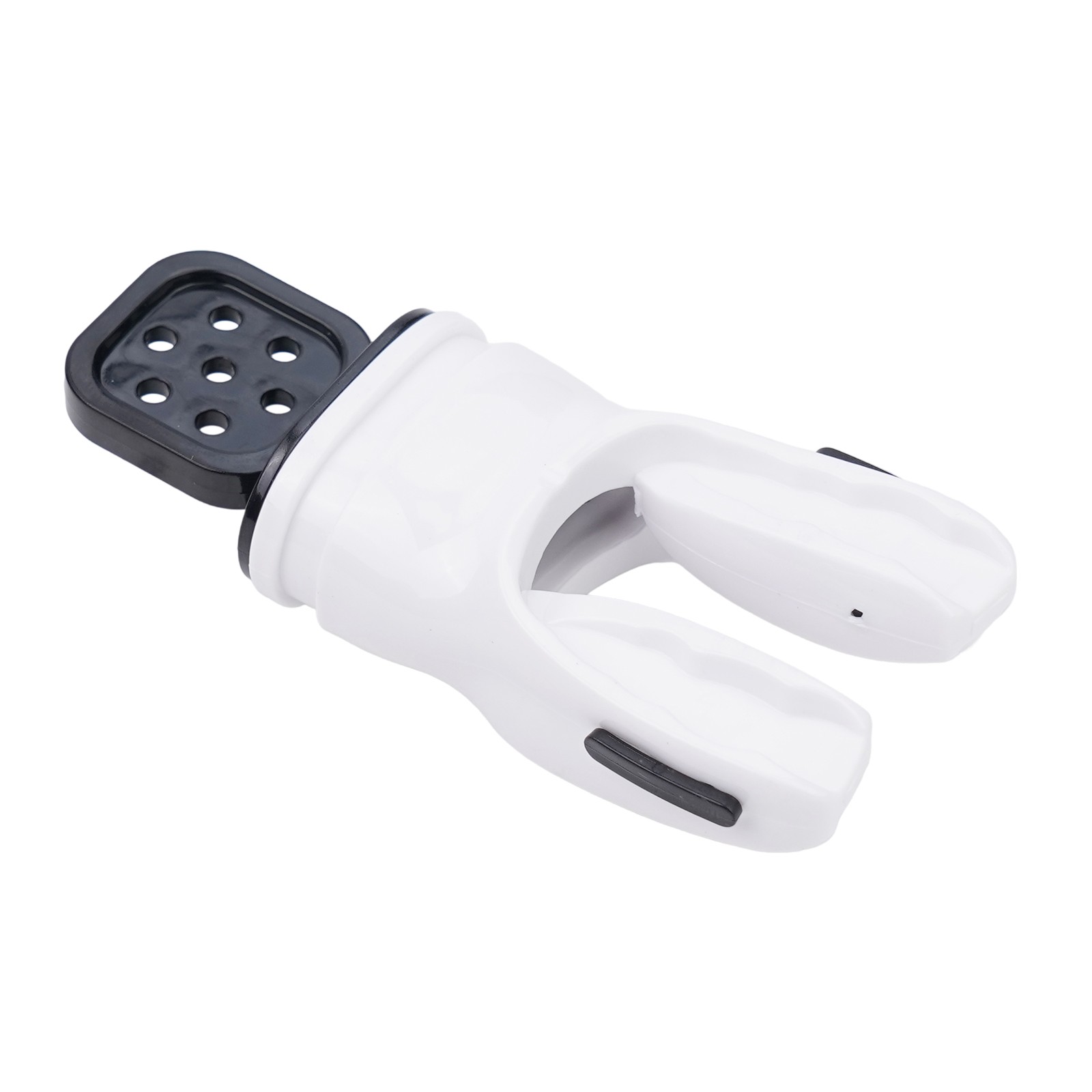 Tubo Respirazione Immersioni Boccaglio Subacqueo Silicone Modellabile Snorkel - Foto 45 di 60