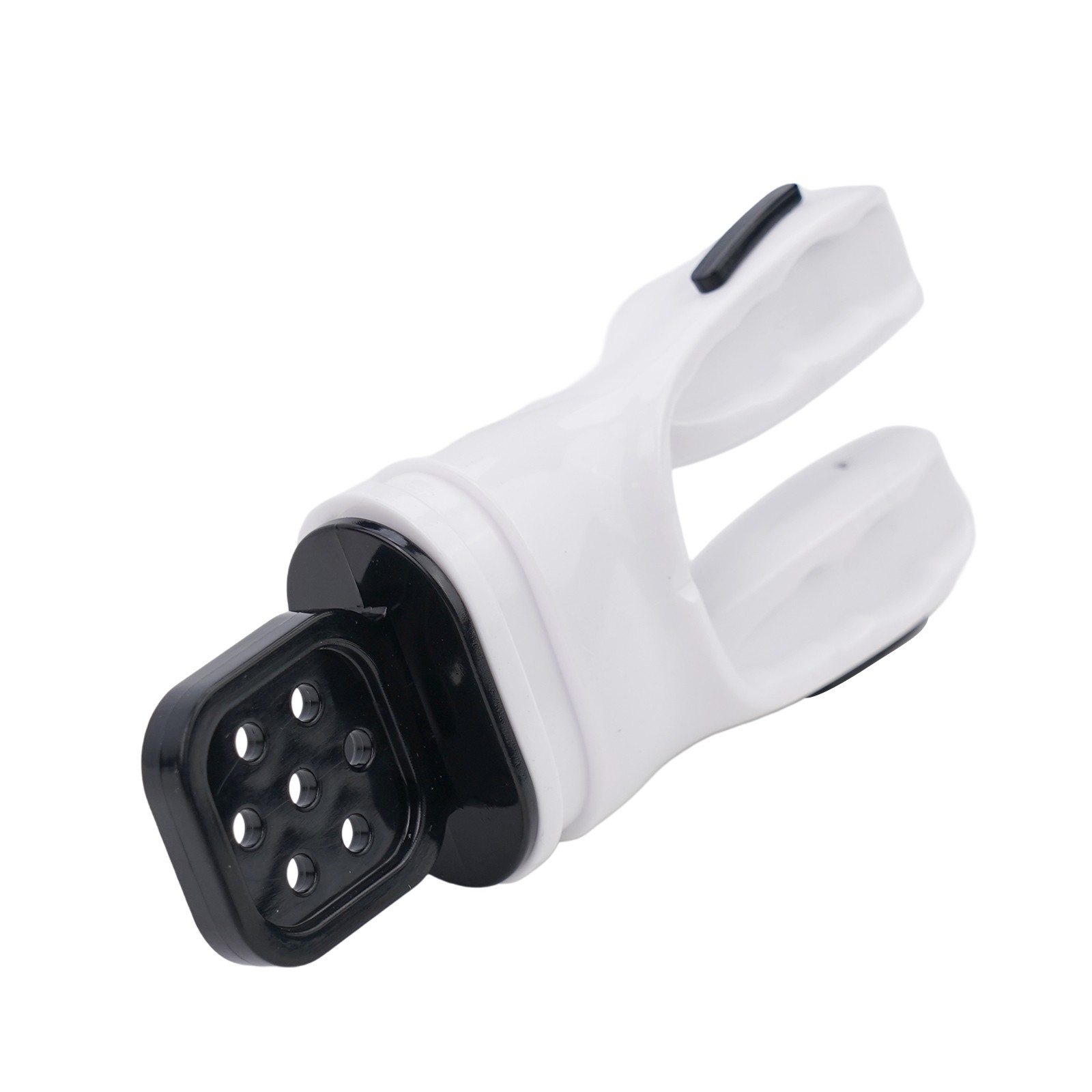 Tubo Respirazione Immersioni Boccaglio Subacqueo Silicone Modellabile Snorkel - Foto 46 di 60