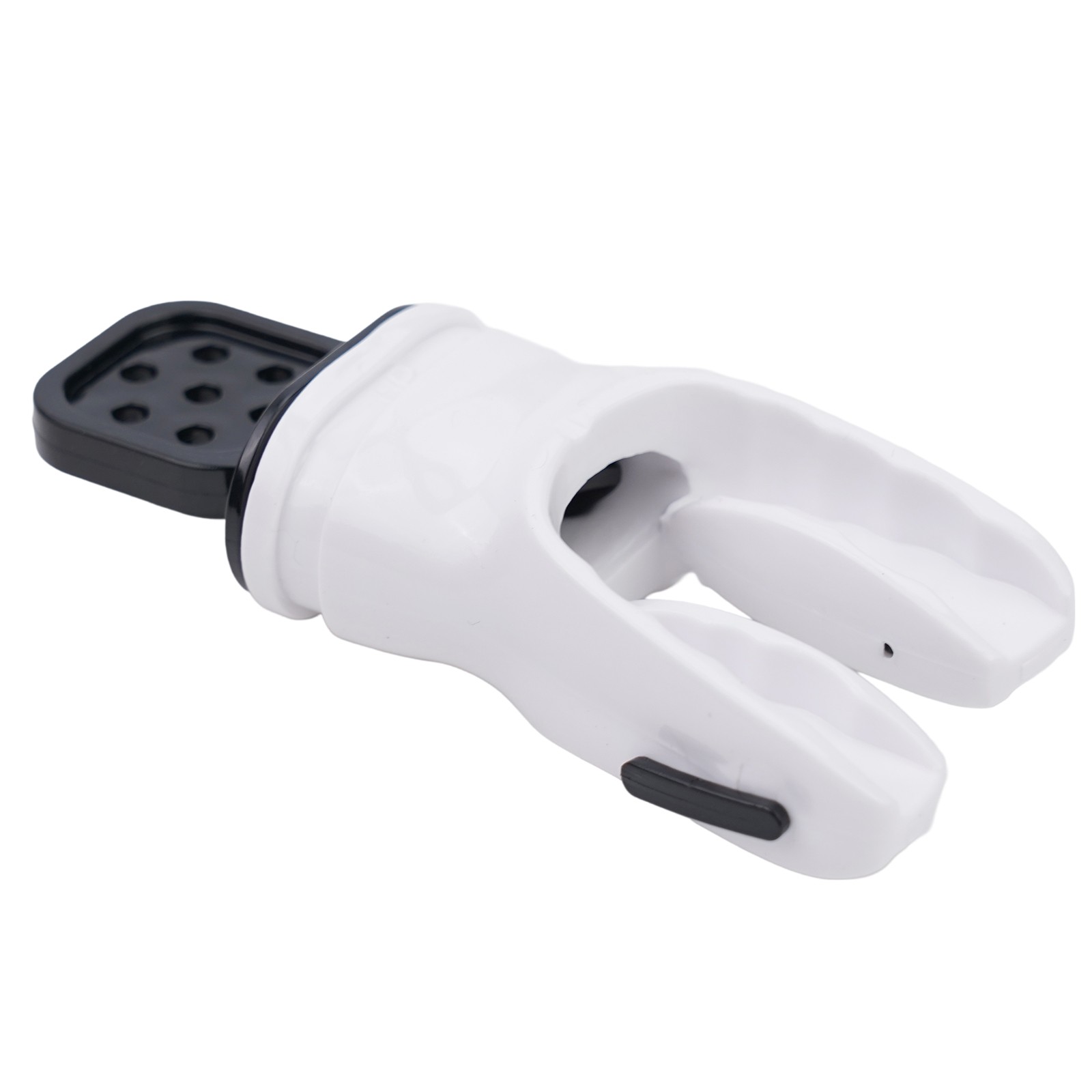 Tubo Respirazione Immersioni Boccaglio Subacqueo Silicone Modellabile Snorkel - Foto 39 di 60