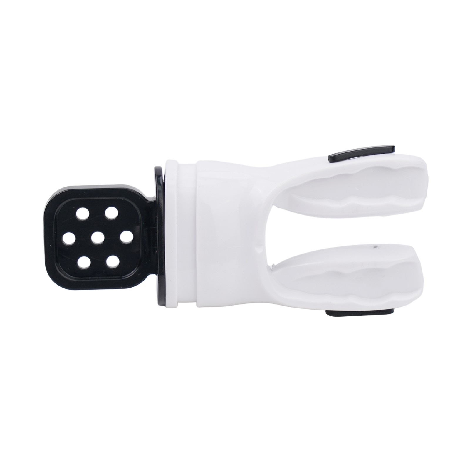Tubo Respirazione Immersioni Boccaglio Subacqueo Silicone Modellabile Snorkel - Foto 38 di 60