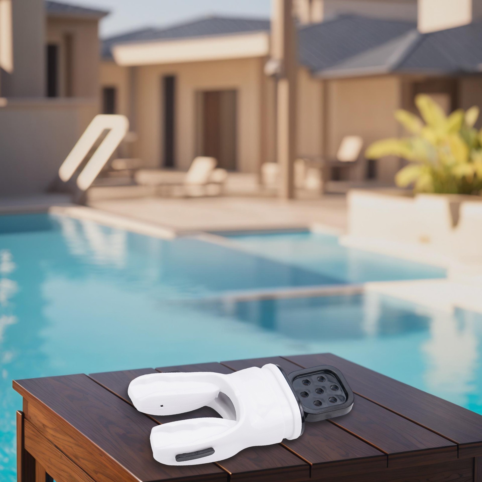 Tubo Respirazione Immersioni Boccaglio Subacqueo Silicone Modellabile Snorkel - Foto 40 di 60