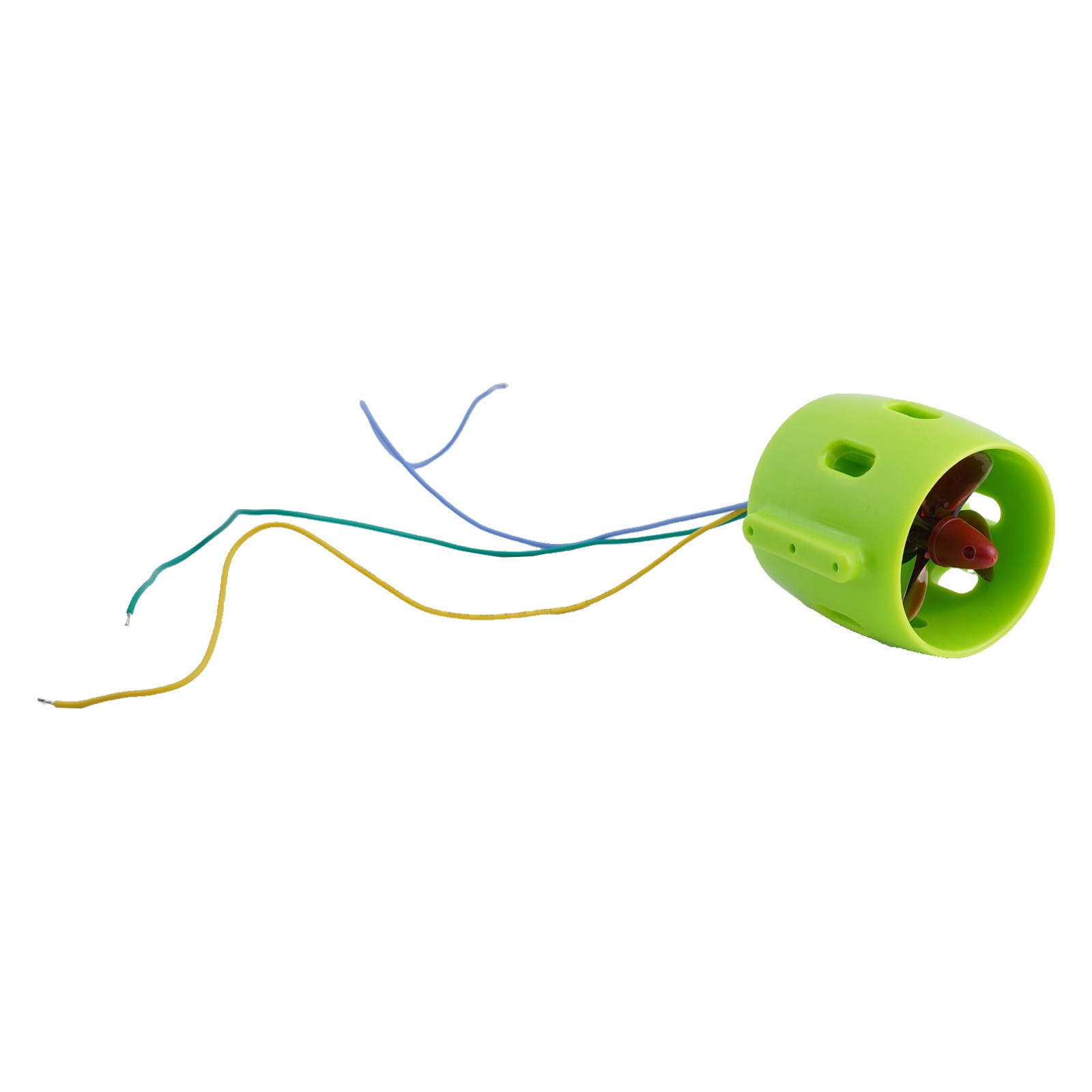 Conduce aún más tu barco de radiocontrol con nuestra hélice de motor eléctrico sin escobillas - Imagen 36 de 51