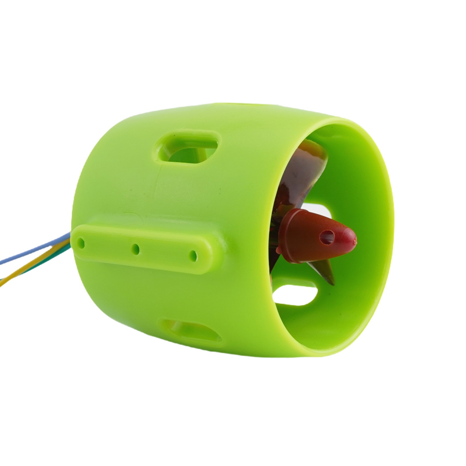 Conduce aún más tu barco de radiocontrol con nuestra hélice de motor eléctrico sin escobillas - Imagen 40 de 51