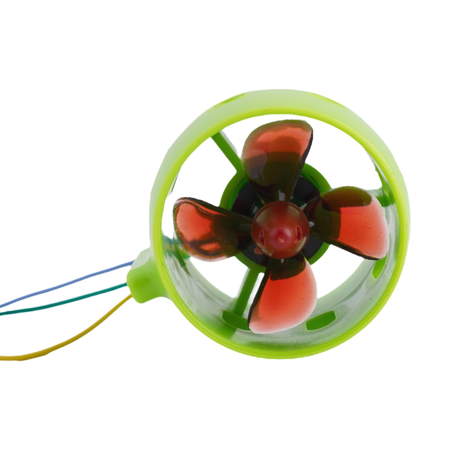 Conduce aún más tu barco de radiocontrol con nuestra hélice de motor eléctrico sin escobillas - Imagen 41 de 51