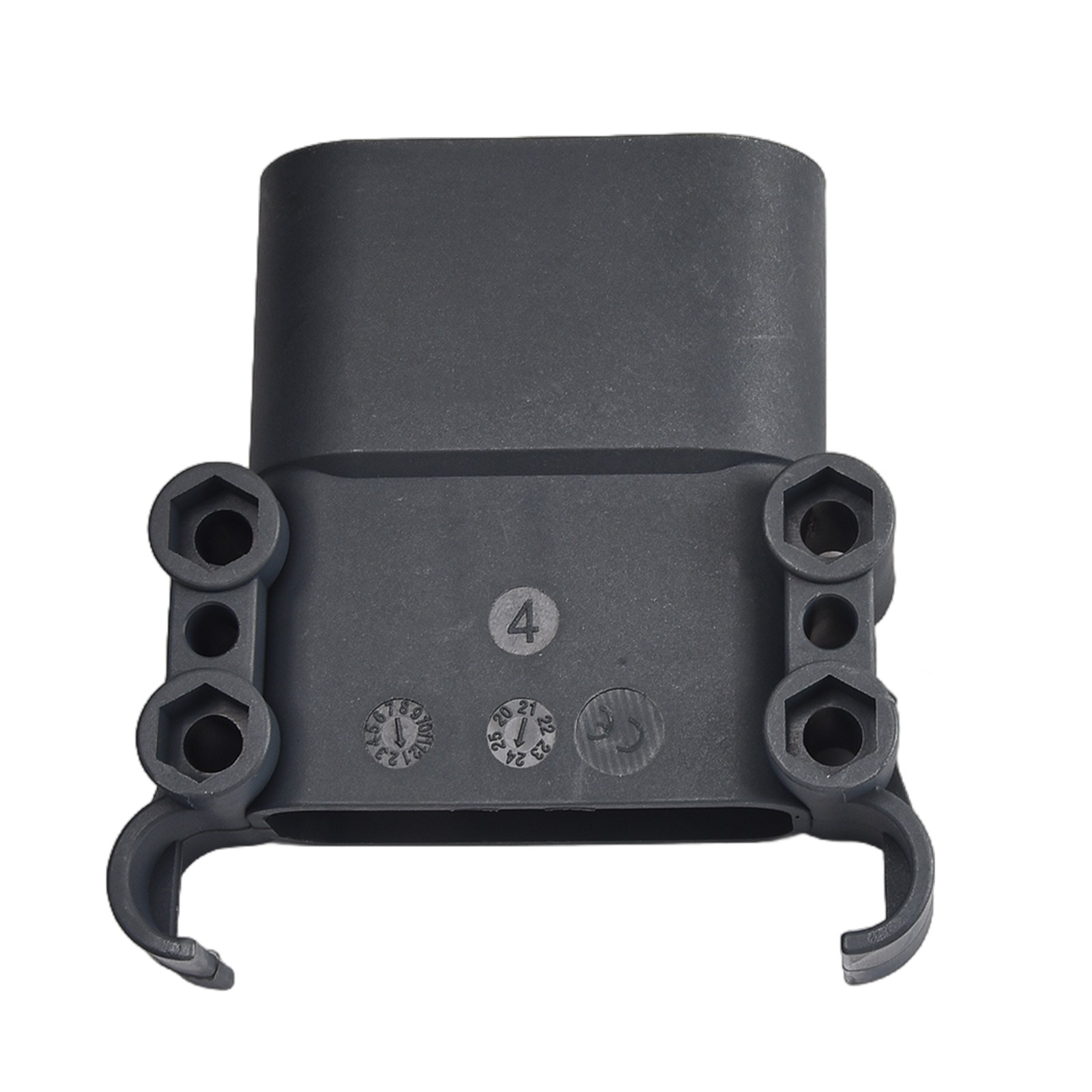 High Quality Workshop Power Connector Charging Plug Forklift Battery Plug - Picture 39 of 61