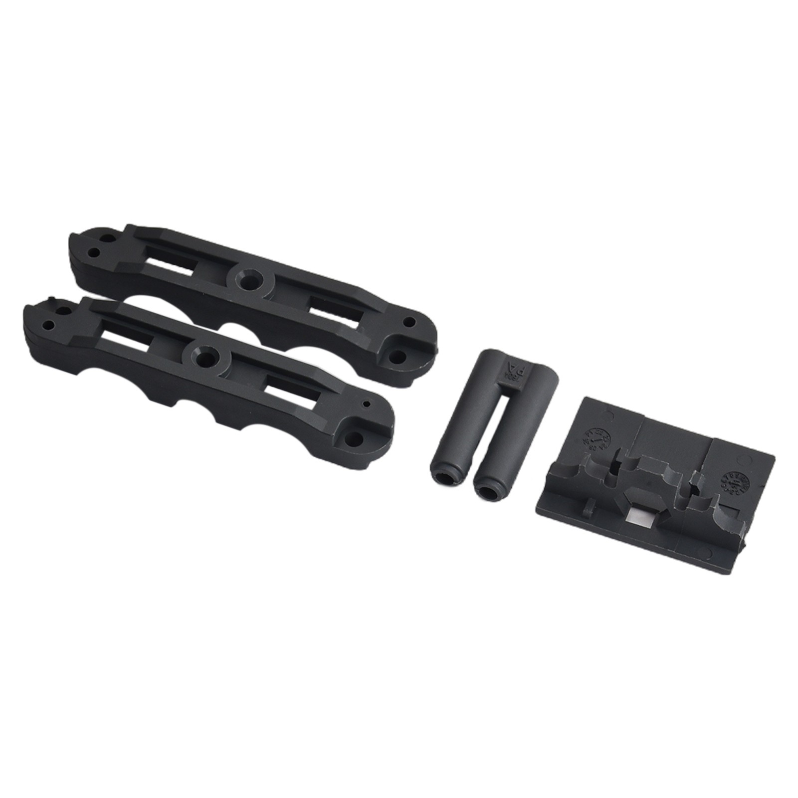 High Quality Workshop Power Connector Charging Plug Forklift Battery Plug - Picture 42 of 61