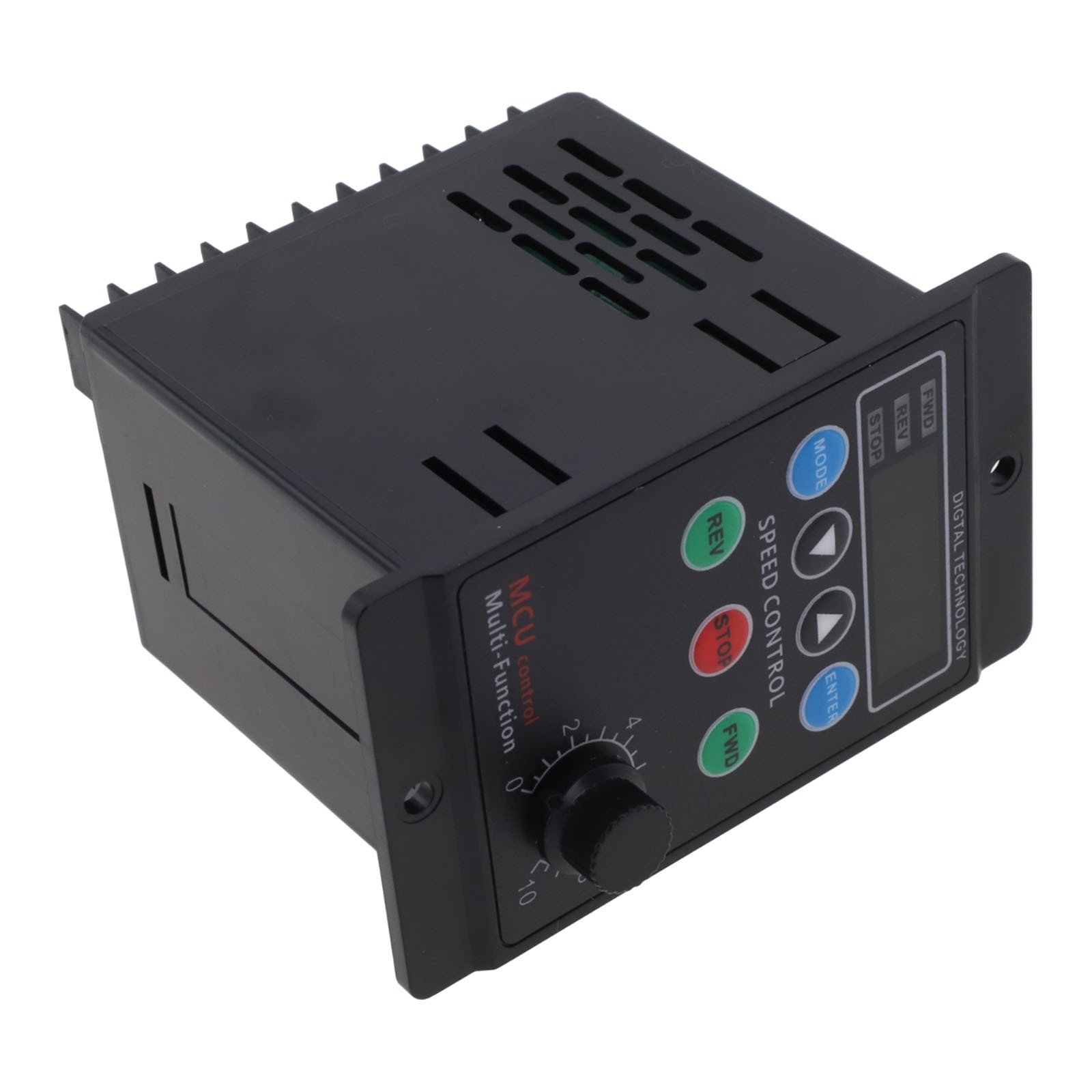 Contrôleur de vitesse moteur numérique Speed vente en gros Governor AC220V technologie de co