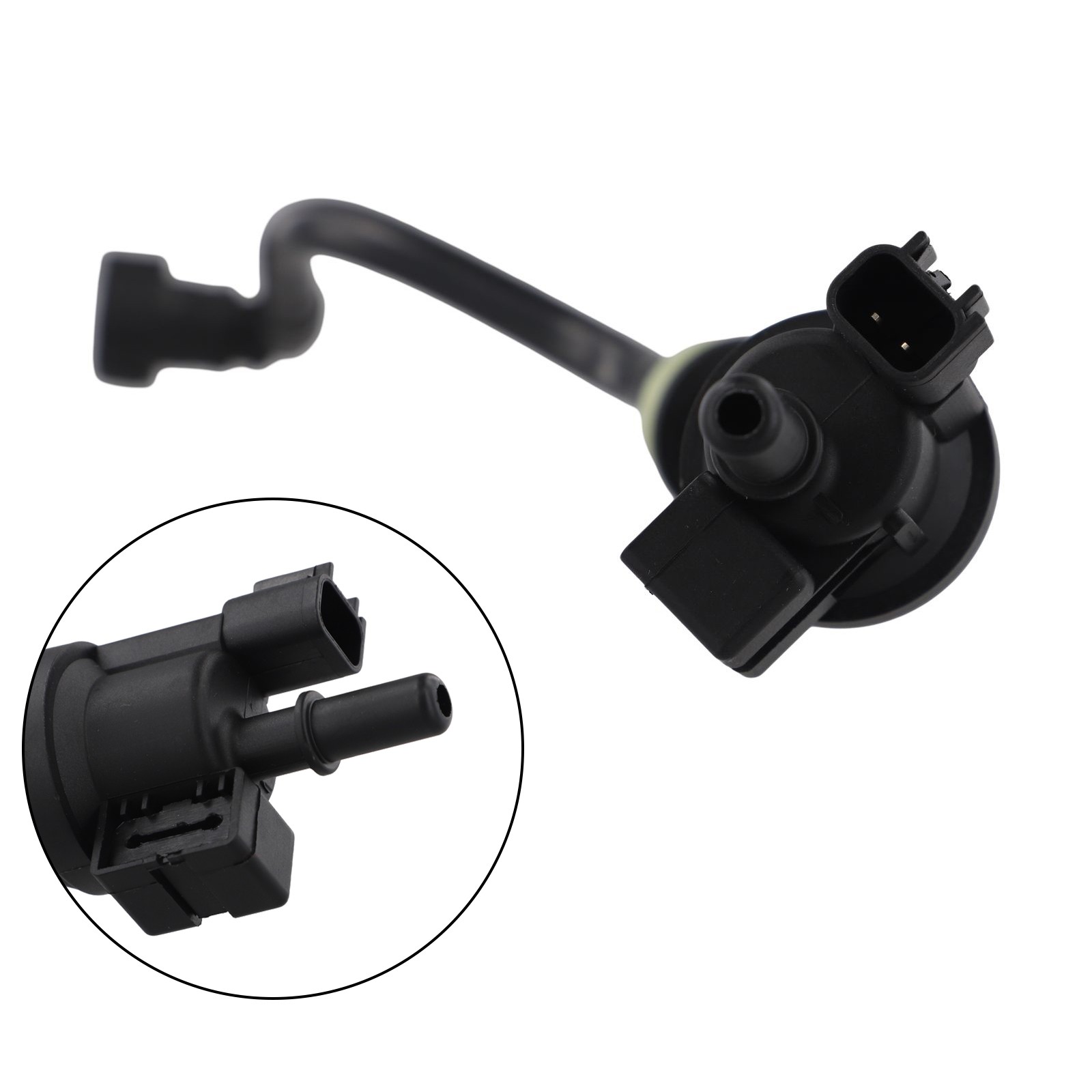 Hose for Fuel Vapour FR3Z9G297H Direct Replacement for Ford For Mustang - Picture 8 of 12
