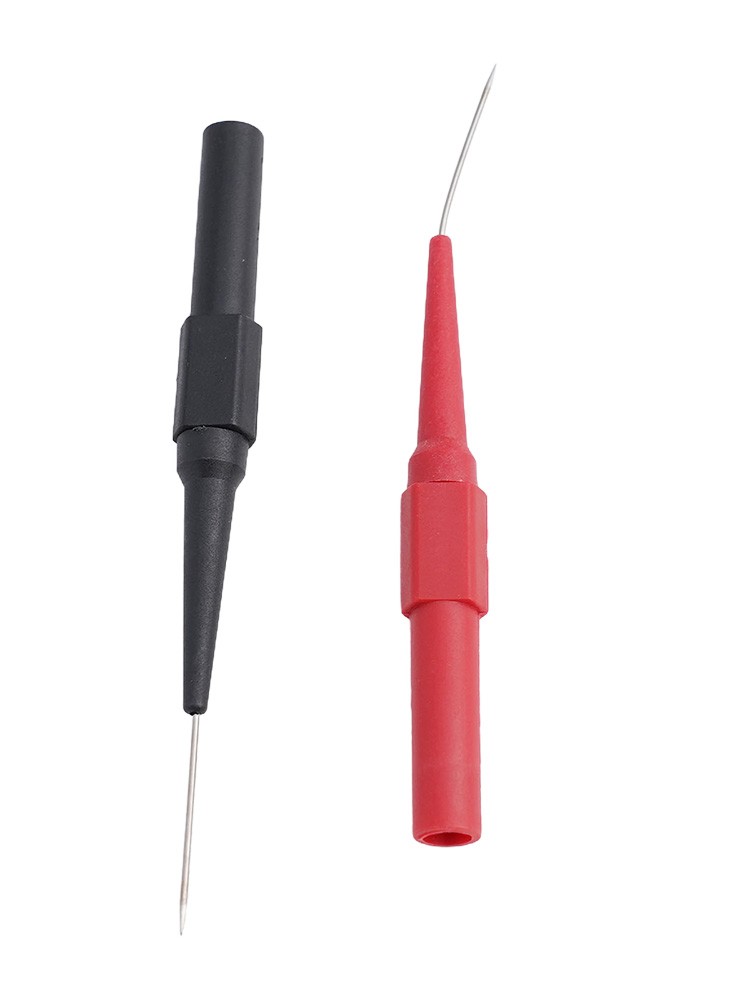 Brand New Diagnostic Tools Multimeter Probes Replacement Spare Accessories - Picture 27 of 30
