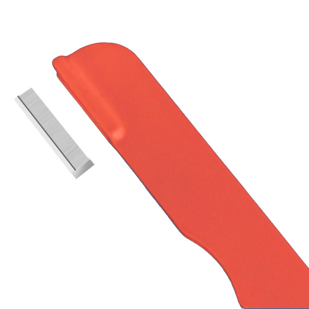 Optimizar el rendimiento de tijeras y cinceles de jardín con afilador de acero de aleación - Imagen 69 de 81