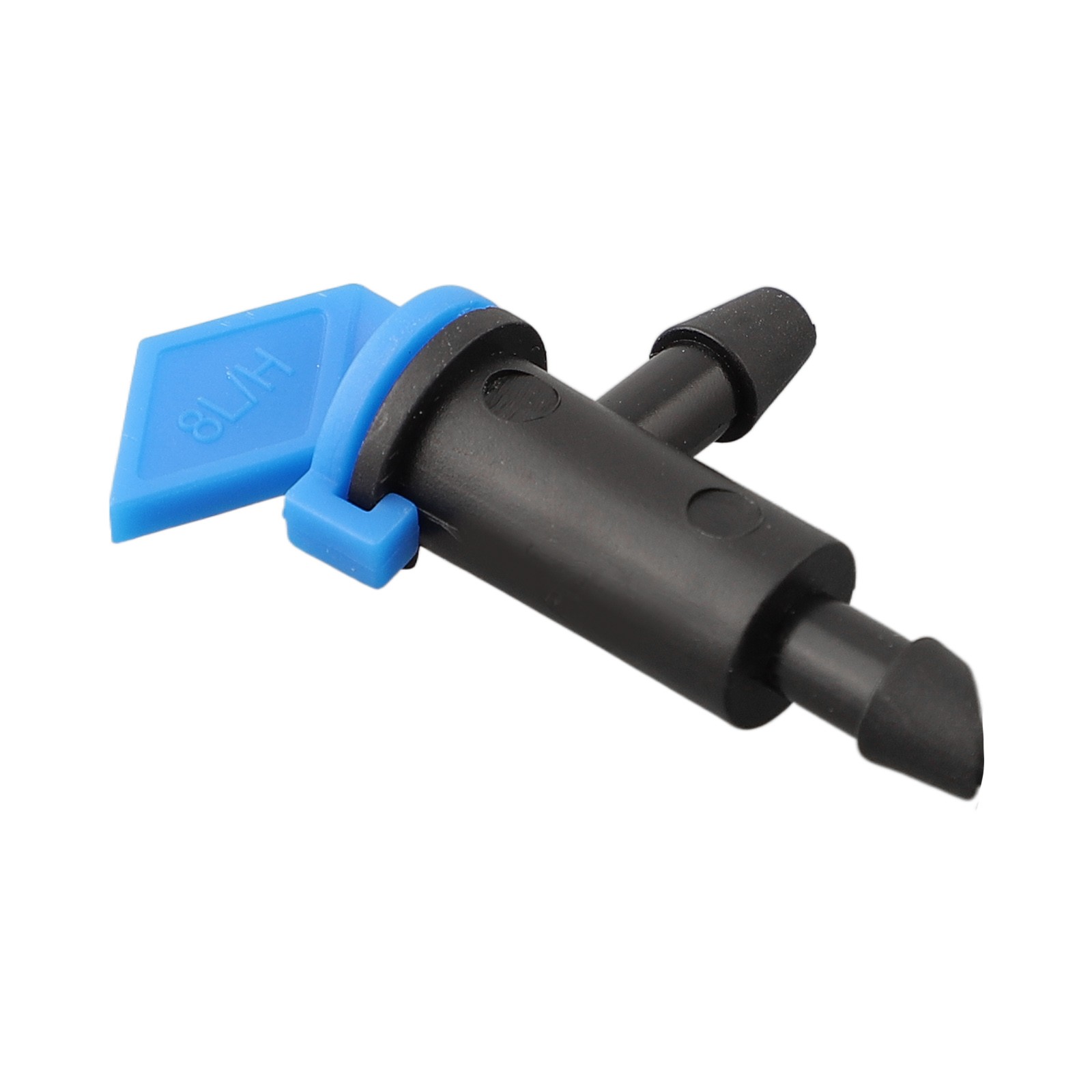 Water Saving Drip Emitters for Eco Friendly Garden Irrigation Set of 20 - Bild 30 von 48