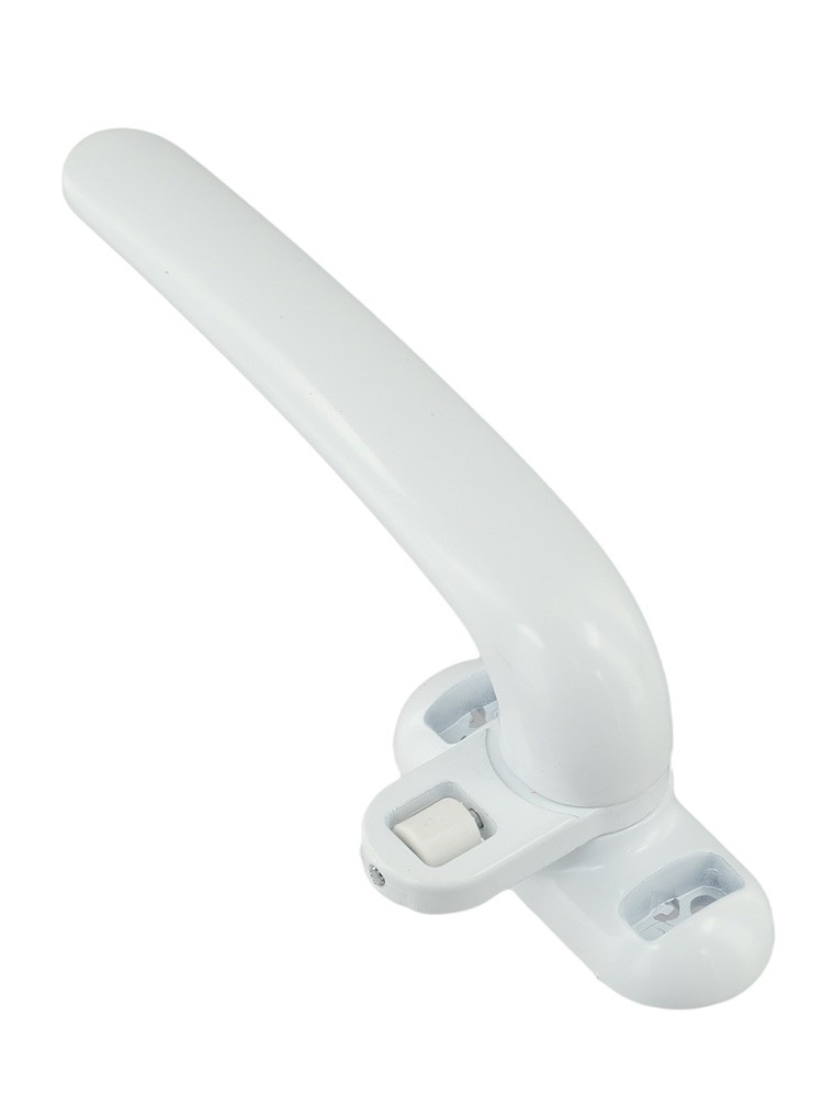 Manija de aleación de aluminio para puertas y ventanas funcionalidad excepcional - Imagen 59 de 72