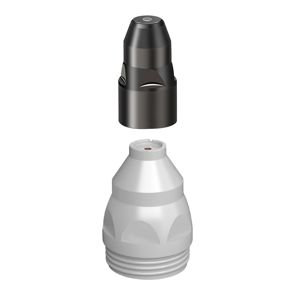Professional grade cutting head electrode nozzle for excellent results