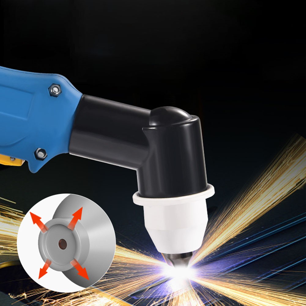 Superior quality electrode nozzle for consistent and reliable cutting results