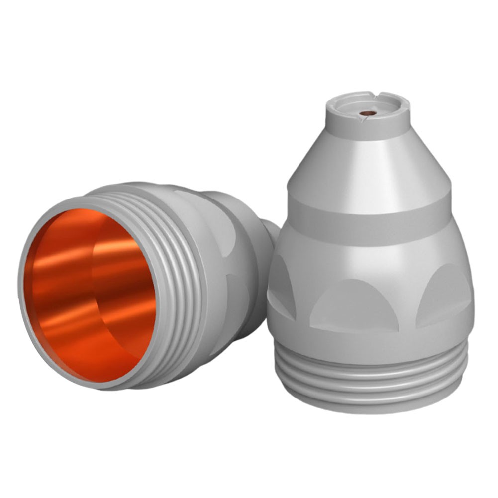 Professional grade cutting head electrode nozzle for excellent results