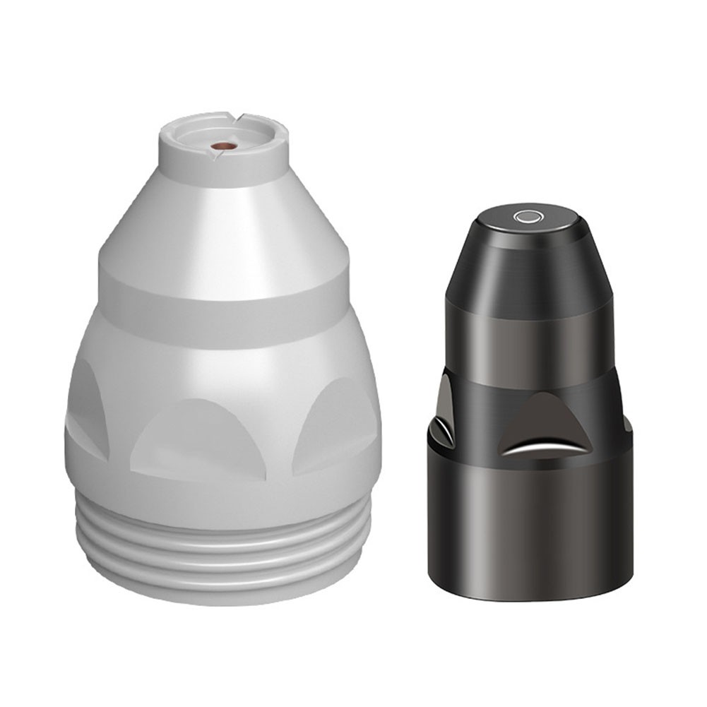 Professional grade cutting head electrode nozzle for excellent results