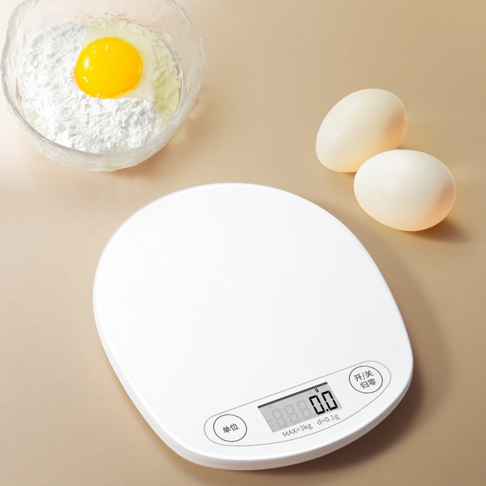 for PRECISION Kitchen Food Scale for Measuring Ingredients with Confidence - Picture 28 of 34