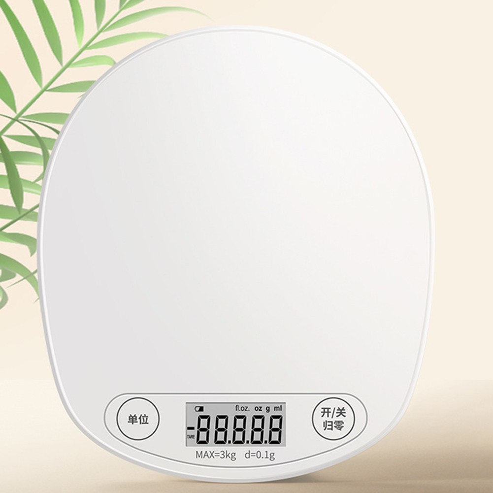 for PRECISION Kitchen Food Scale for Measuring Ingredients with Confidence - Picture 29 of 34